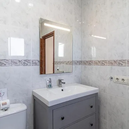 Fuer 4 Personen Ca 100 Qm In Nerja, Andalusien Costa Del Sol * Nerja