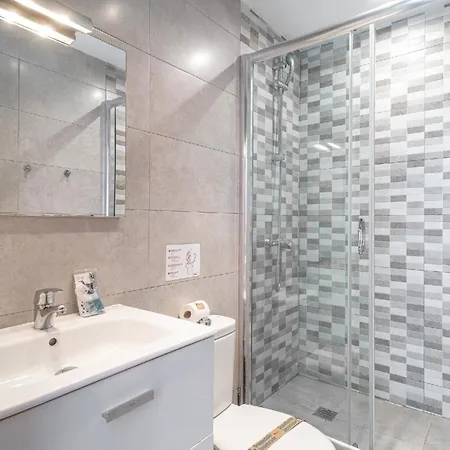 Fuer 4 Personen Ca 100 Qm In Nerja, Andalusien Costa Del Sol *