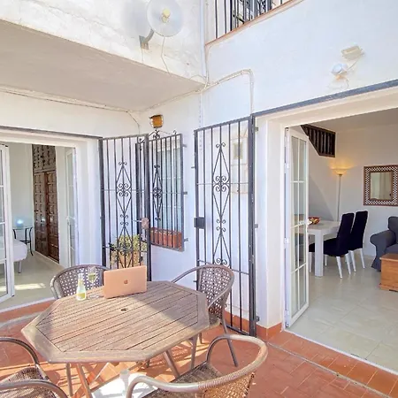 Fuer 4 Personen Ca 100 Qm In Nerja, Andalusien Costa Del Sol * Nerja